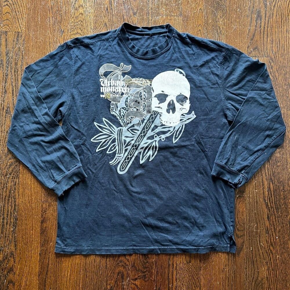 Unbranded Men's T-shirt
